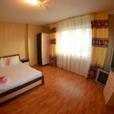Apartments Fenix 8-1