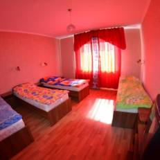 Apartments Fenix 13-1