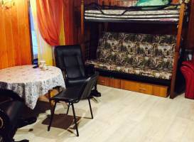 Guest House Pervomayskiy
