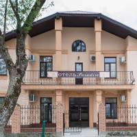 Paradise Hotel