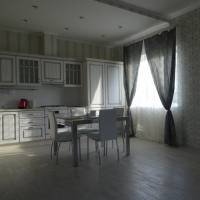 At Lermontova Apartment