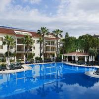 Kentia Apart Hotel
