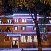 Residence Park Hotel