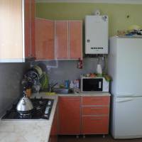 Guesthouse on Psekupskaya 7