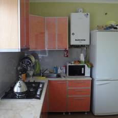 Guesthouse on Psekupskaya 7