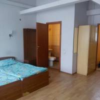 Hostel Kluchik