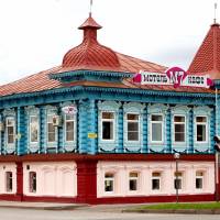 Motel M7