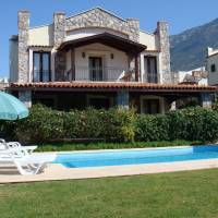 Xanthos Villa 15