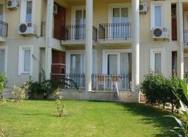 Pinara Apartments 12/B