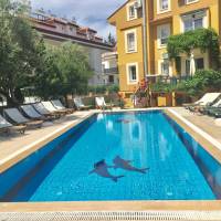 Pinara Boutique Apartments Hisaronu