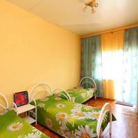 Guest House na Visotnoy