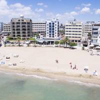 Sea Bird Hotel