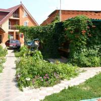 Tatyana Guest House