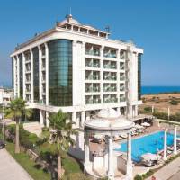 Didim Beach Resort Aqua and Elegance Thalasso