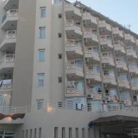 Temple Class Hotel - All Inclusive