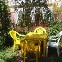 Vostochny Guest House