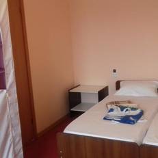 Guest House Na Azove