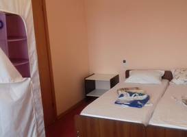 Guest House Na Azove