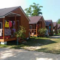 Oazis Campsite