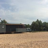 Holiday home Na plyazhe
