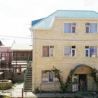 Guest house Zhemchuzhina Kavkaza