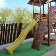 Mini-hotel Avrora house