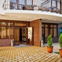 Favorit Hotel