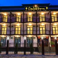 Salvador Guest House