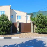 My Gelendzhik Guest House