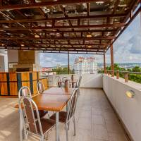 Hotel Kruiz na Serafimovicha