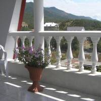 Na Uralskoy Guest House