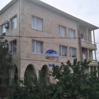 Zhemchuzhina Guest House