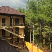 Nika Guest House