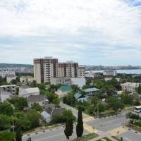 Apartments on Gornaya 15