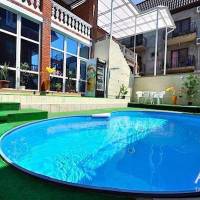 Guest House Amigo