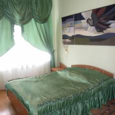 Hotel Complex Orbita