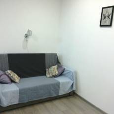 Apartment on Khokhlova 16