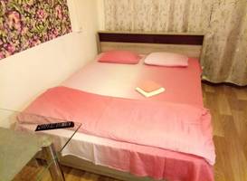 Apartment Aysa