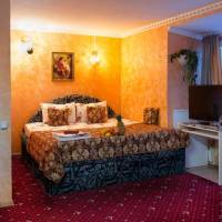 Guest House Vostryakovo