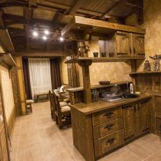 Apartment Vershina