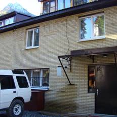 Guest House in Dombay