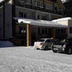 Adel Hotel