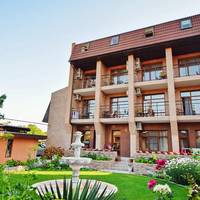 Verona Hotel