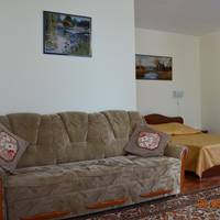 Lazur Hotel