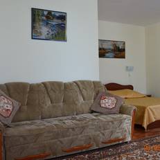 Lazur Hotel