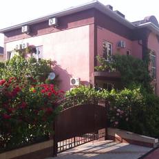 Divnomorye Guest House