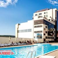 Pansionat Flamingo