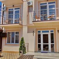 Tikhaya Gavan Guest House
