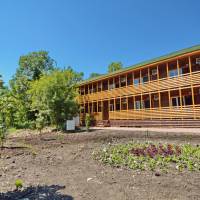 Polyana Cottages
