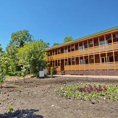 Polyana Cottages